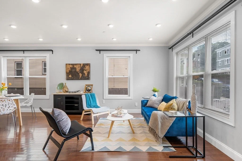 2 bed, 2 bath apartment for rent at 9-11 Lourdes Ave Unit 1, Jamaica Plain — photo 12 of 31