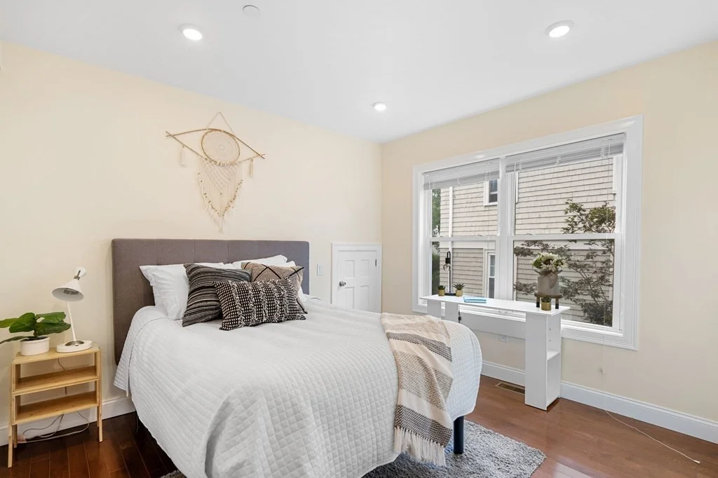 2 bed, 2 bath apartment for rent at 9-11 Lourdes Ave Unit 1, Jamaica Plain — photo 19 of 31