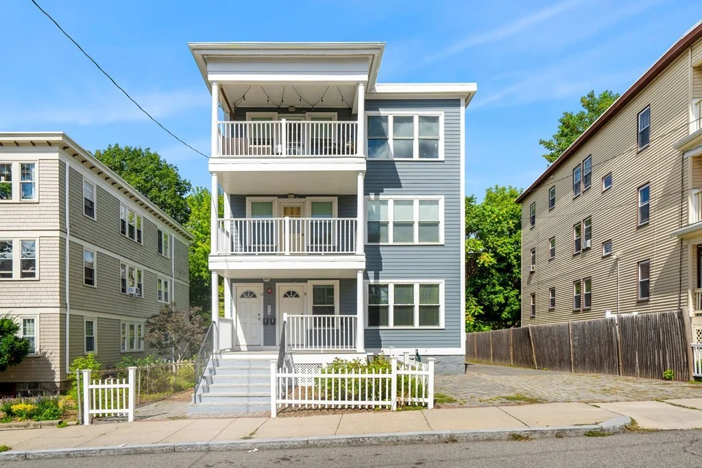 2 bed, 2 bath apartment for rent at 9-11 Lourdes Ave Unit 1, Jamaica Plain — photo 29 of 31