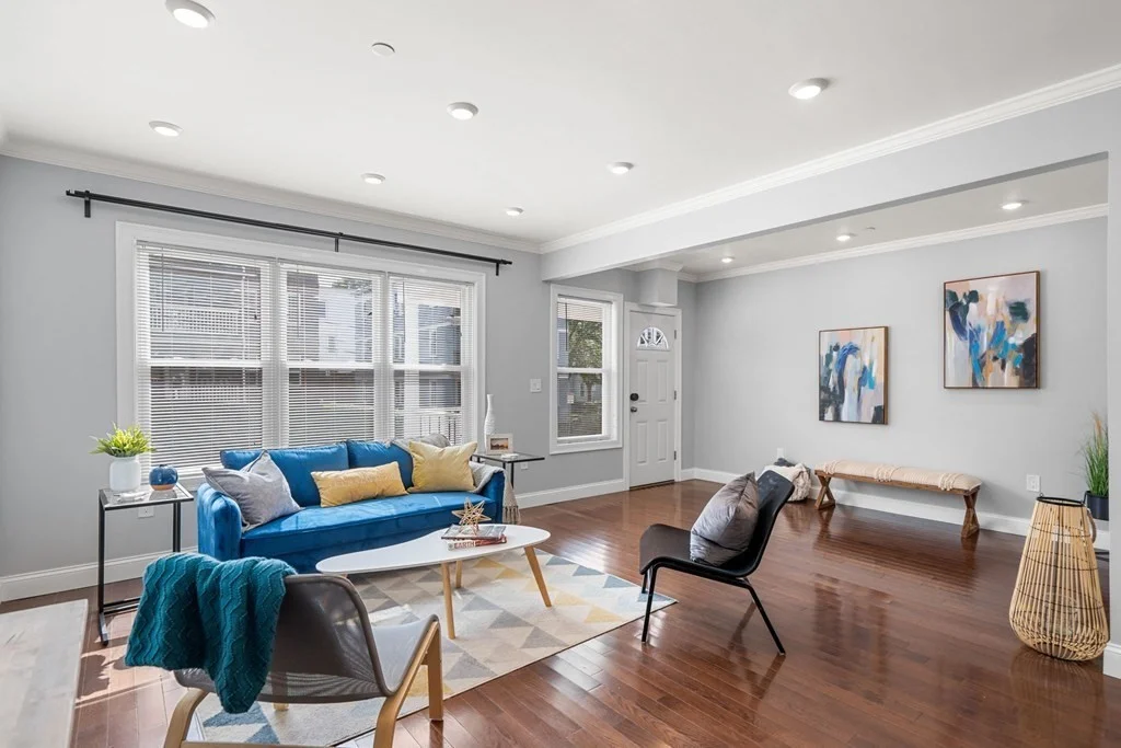 2 bed, 2 bath apartment for rent at 9-11 Lourdes Ave Unit 1, Jamaica Plain — photo 16 of 31