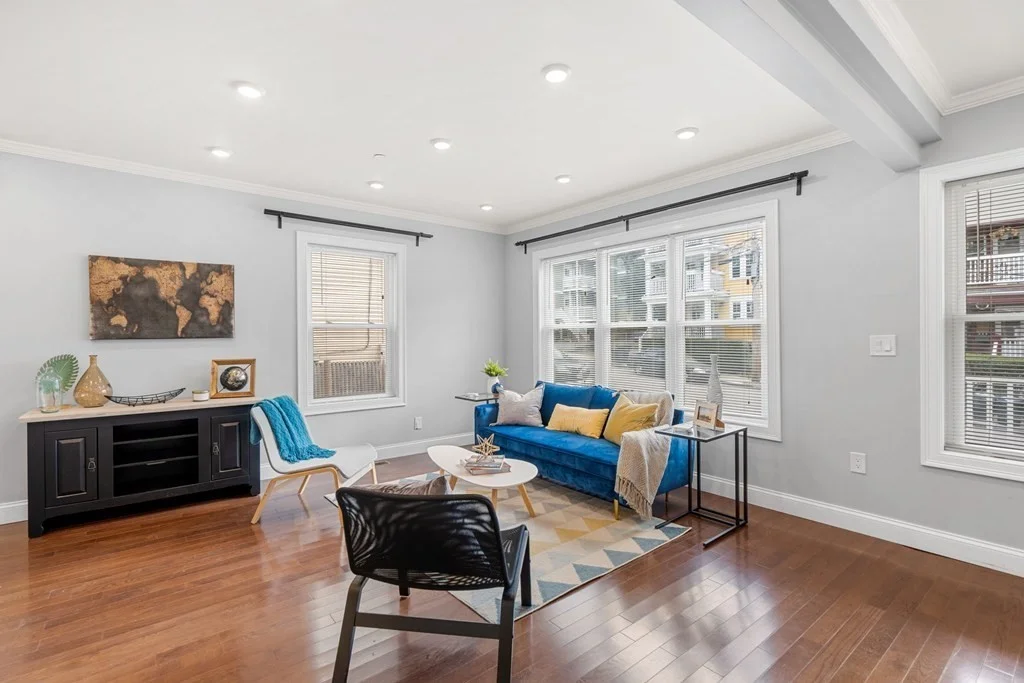 2 bed, 2 bath apartment for rent at 9-11 Lourdes Ave Unit 1, Jamaica Plain — photo 13 of 31