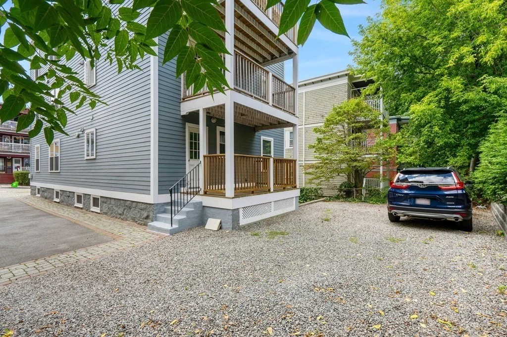 2 bed, 2 bath apartment for rent at 9-11 Lourdes Ave Unit 1, Jamaica Plain — photo 27 of 31