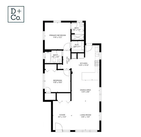 2 bed, 2 bath apartment for rent at 9-11 Lourdes Ave Unit 1, Jamaica Plain — photo 31 of 31