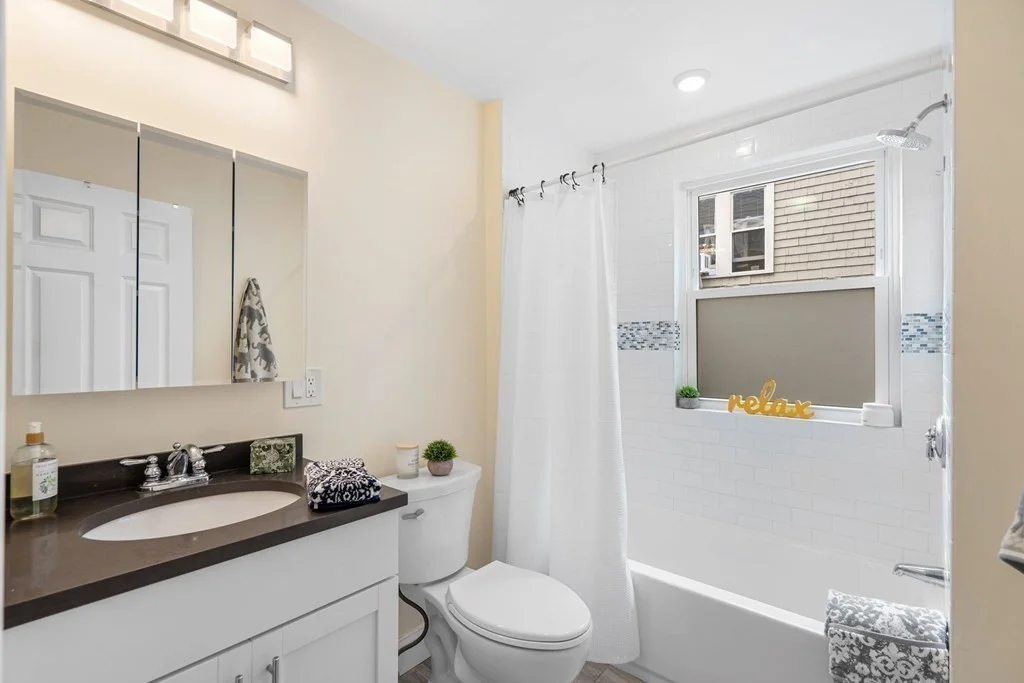 2 bed, 2 bath apartment for rent at 9-11 Lourdes Ave Unit 1, Jamaica Plain — photo 25 of 31