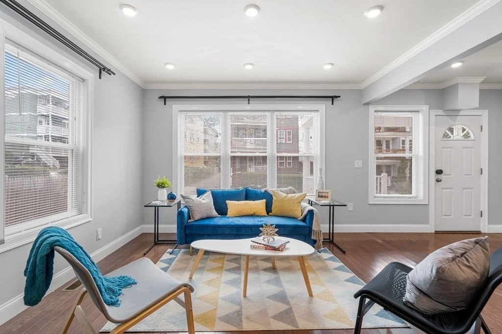 2 bed, 2 bath apartment for rent at 9-11 Lourdes Ave Unit 1, Jamaica Plain — photo 14 of 31