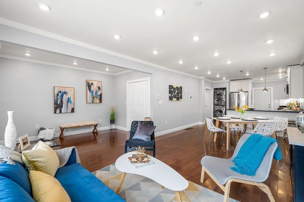 2 bed, 2 bath apartment for rent at 9-11 Lourdes Ave Unit 1, Jamaica Plain — photo 15 of 31