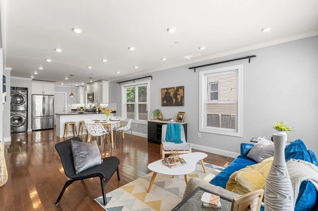 2 bed, 2 bath apartment for rent at 9-11 Lourdes Ave Unit 1, Jamaica Plain — photo 18 of 31