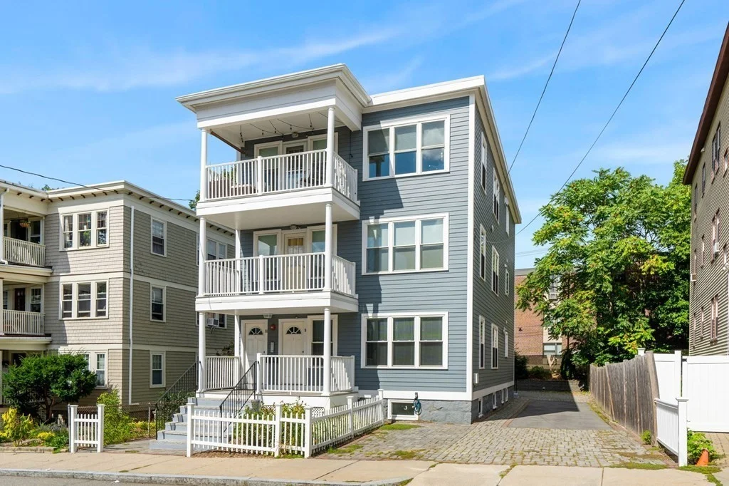 2 bed, 2 bath apartment for rent at 9-11 Lourdes Ave Unit 1, Jamaica Plain — photo 28 of 31