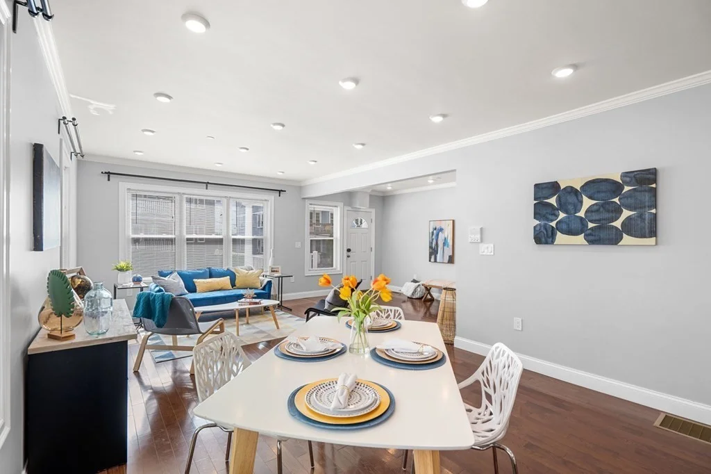 2 bed, 2 bath apartment for rent at 9-11 Lourdes Ave Unit 1, Jamaica Plain — photo 9 of 31