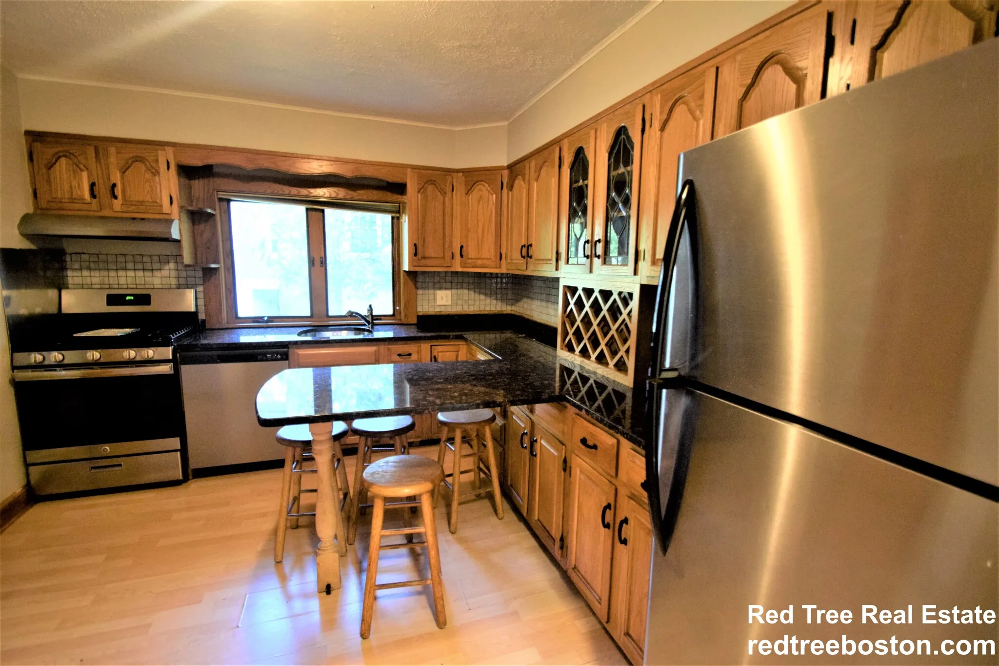 4 bed, 2 bath apartment for rent at 9-11 Undine Rd Unit 1, Brighton