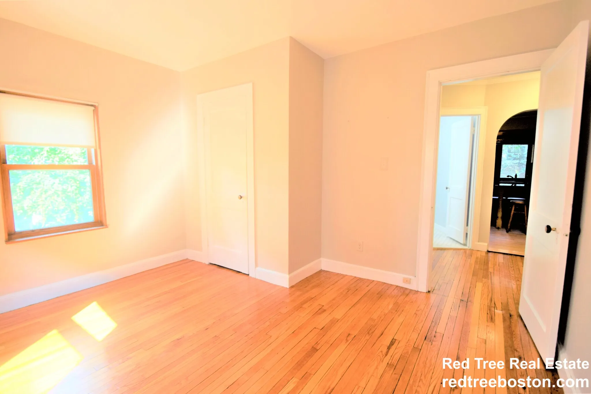 4 bed, 2 bath apartment for rent at 9-11 Undine Rd Unit 1, Brighton — photo 8 of 20