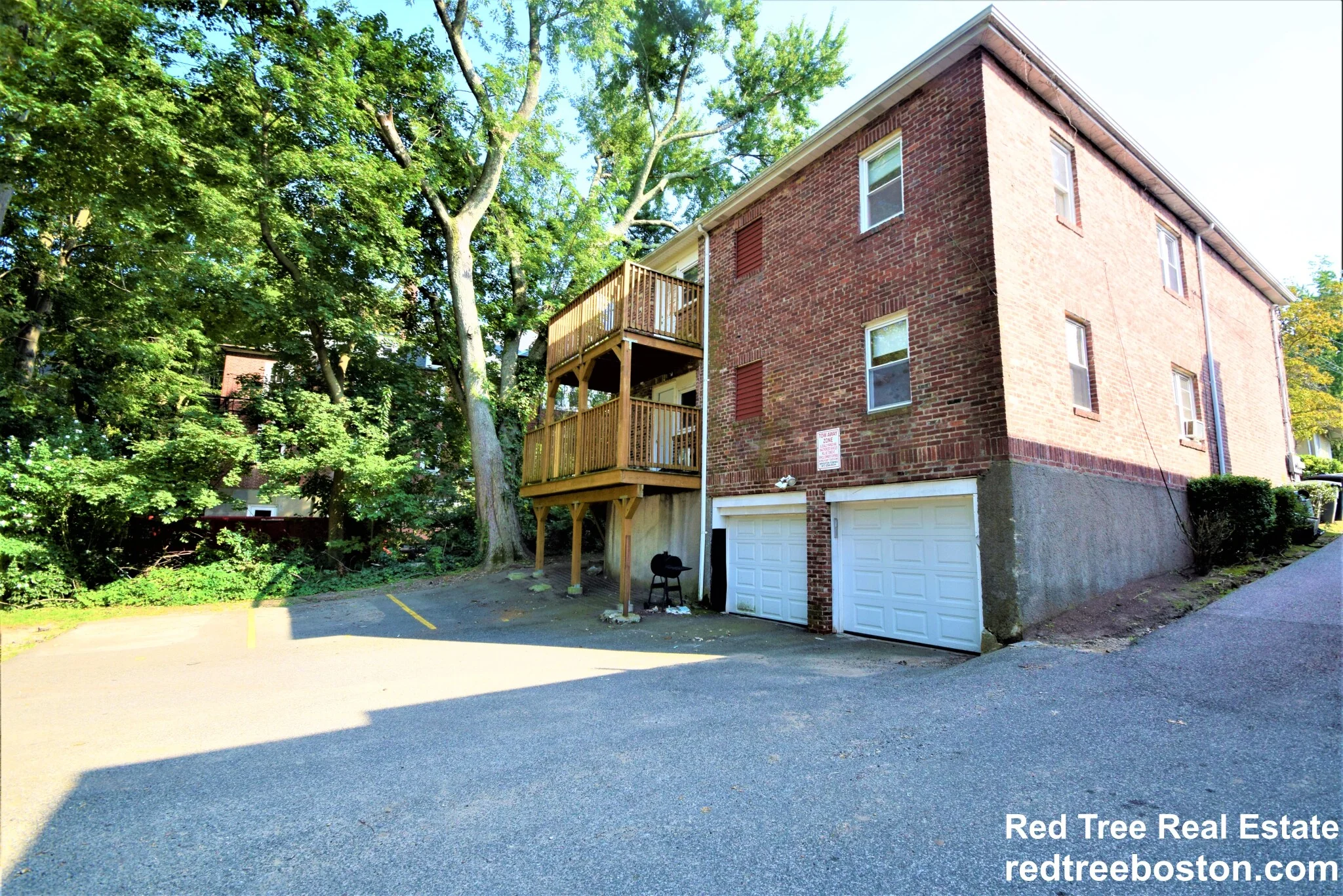 4 bed, 2 bath apartment for rent at 9-11 Undine Rd Unit 1, Brighton — photo 18 of 20