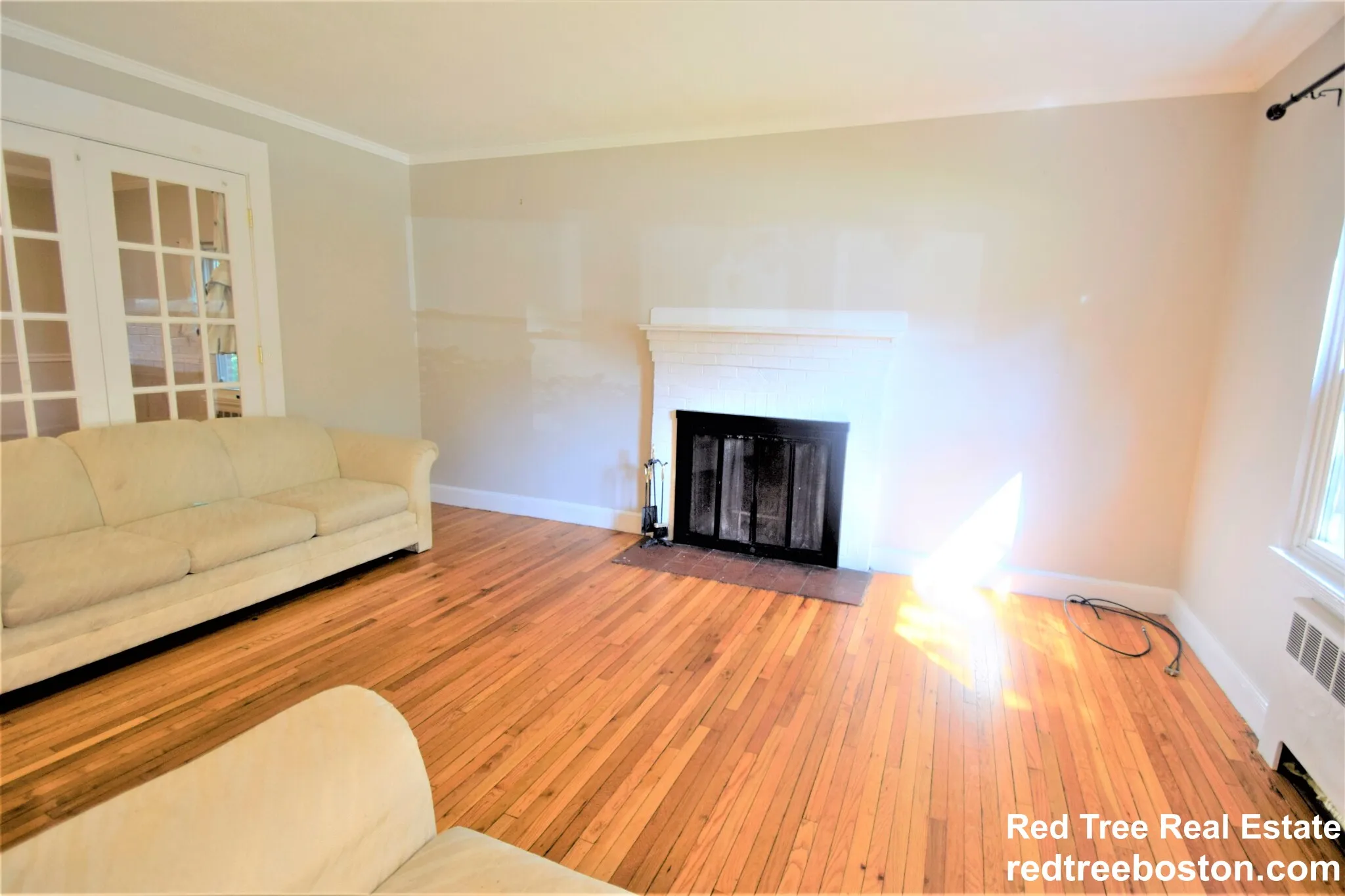 4 bed, 2 bath apartment for rent at 9-11 Undine Rd Unit 1, Brighton — photo 6 of 20