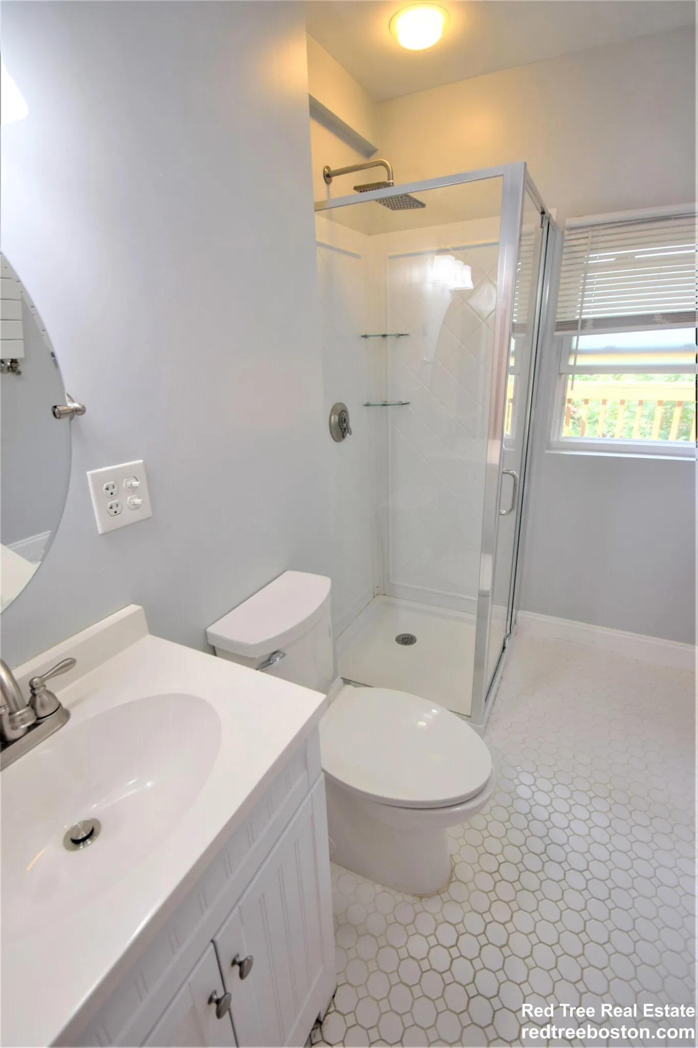 4 bed, 2 bath apartment for rent at 9-11 Undine Rd Unit 2, Brighton — photo 14 of 19