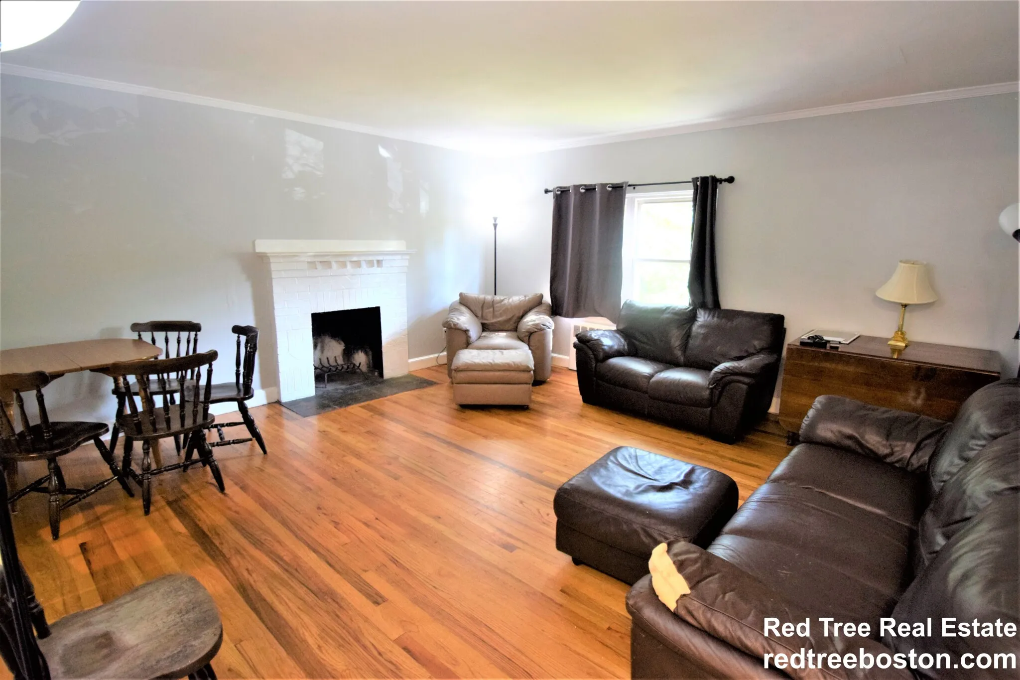 4 bed, 2 bath apartment for rent at 9-11 Undine Rd Unit 2, Brighton
