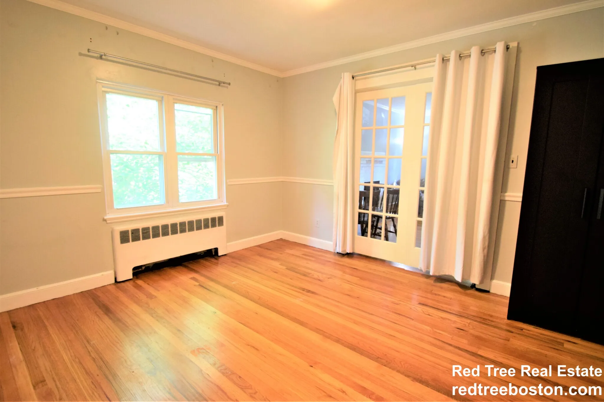 4 bed, 2 bath apartment for rent at 9-11 Undine Rd Unit 2, Brighton — photo 11 of 19