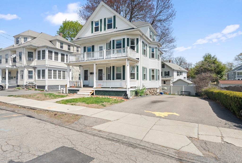 4 bed, 1 bath apartment for rent at 9-11 West St Unit 11, Norwood — photo 27 of 29
