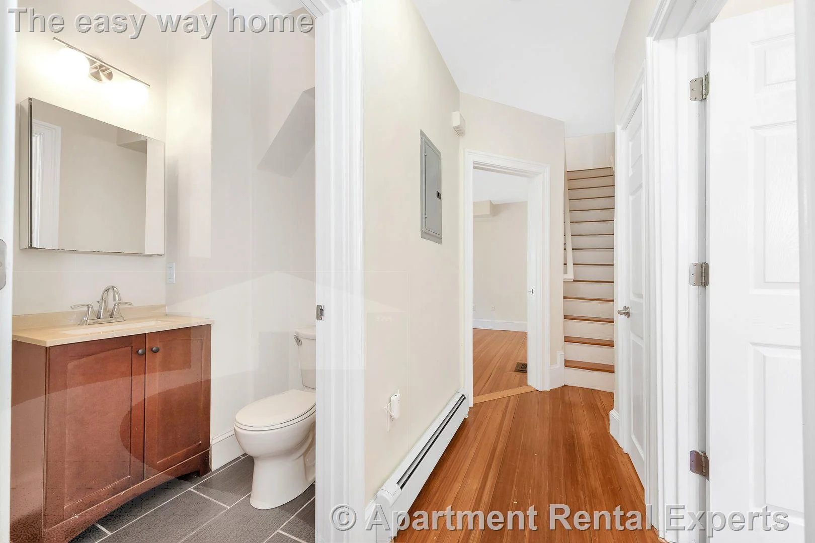 3 bed, 2 bath apartment for rent at 9-11 Winter Hill Rd Unit 1, Magoun Square — photo 10 of 21
