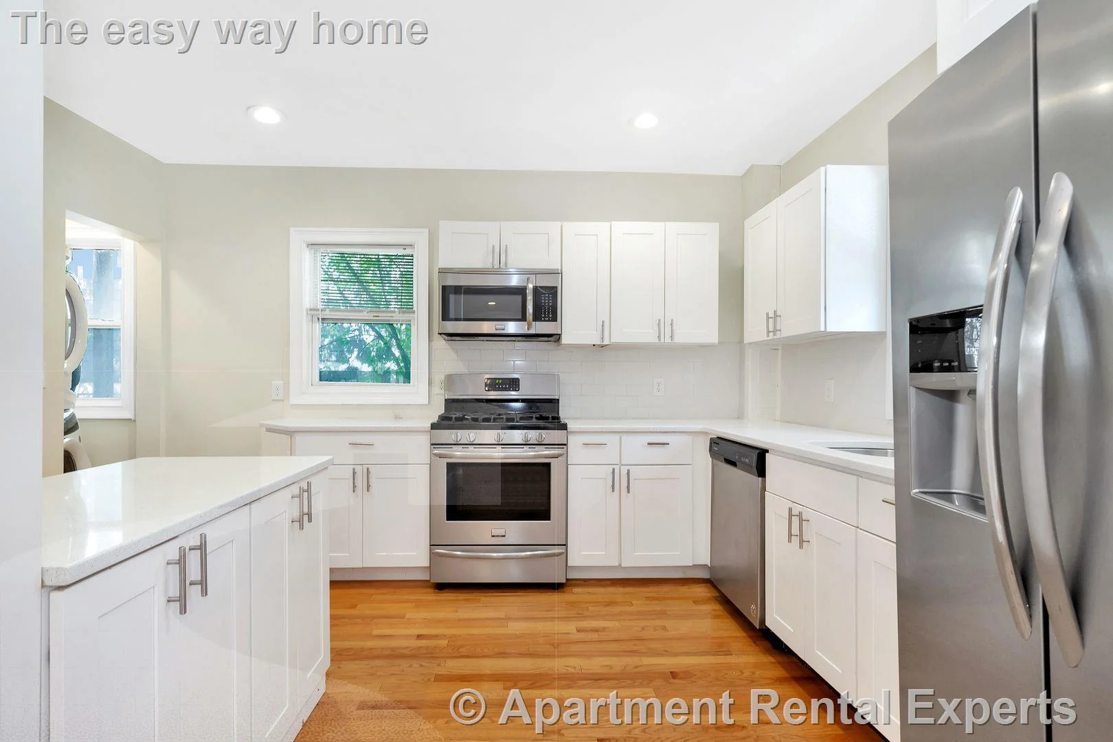 3 bed, 2 bath apartment for rent at 9-11 Winter Hill Rd Unit 1, Magoun Square — photo 5 of 21