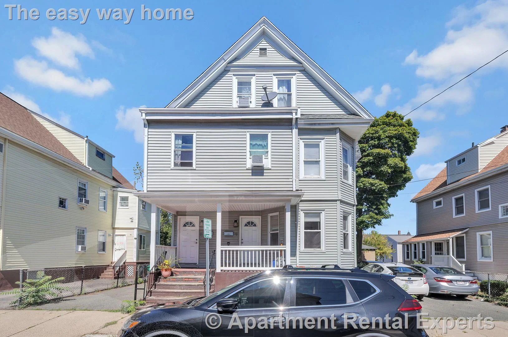 3 bed, 2 bath apartment for rent at 9-11 Winter Hill Rd Unit 1, Magoun Square — photo 19 of 21