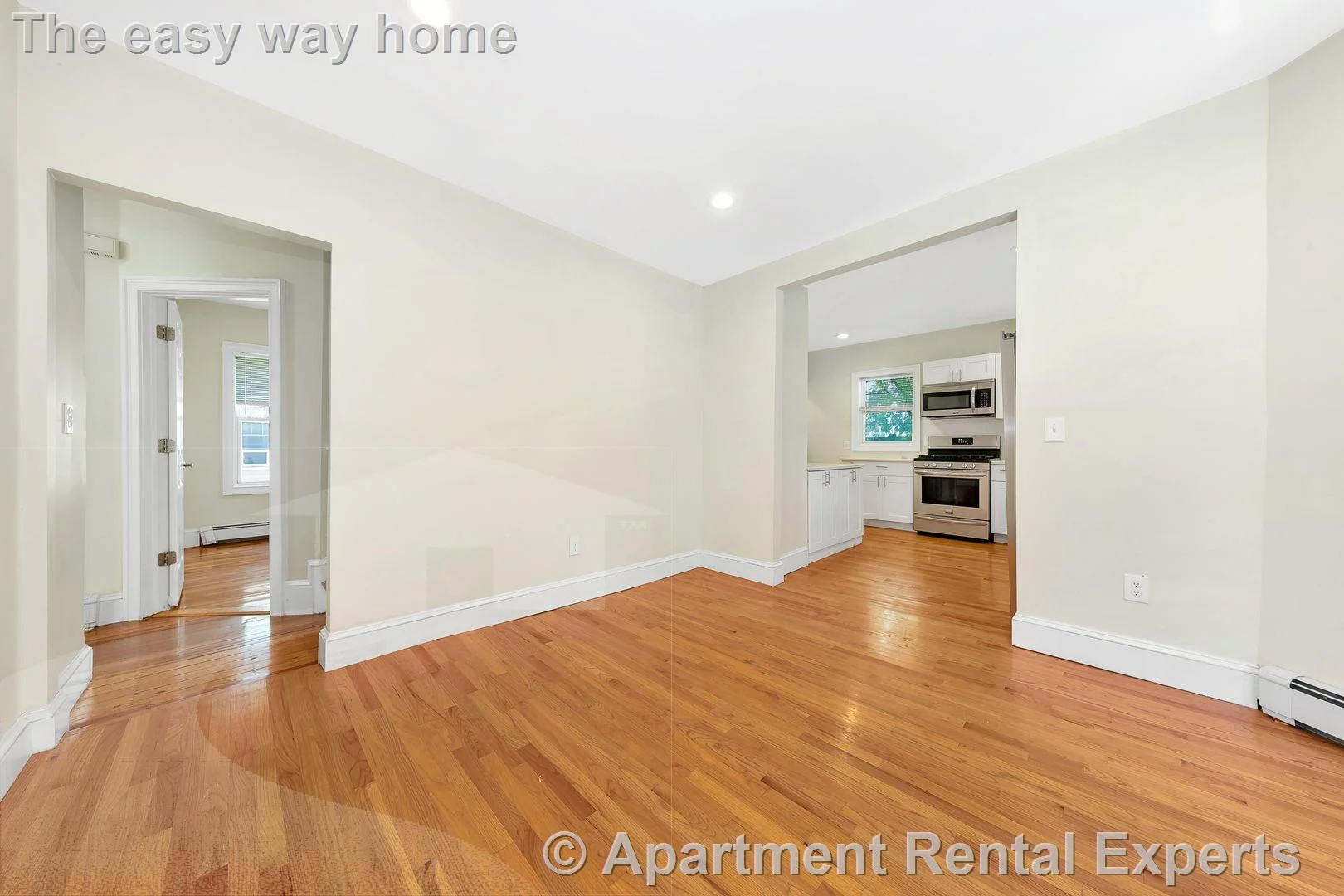3 bed, 2 bath apartment for rent at 9-11 Winter Hill Rd Unit 1, Magoun Square — photo 6 of 21