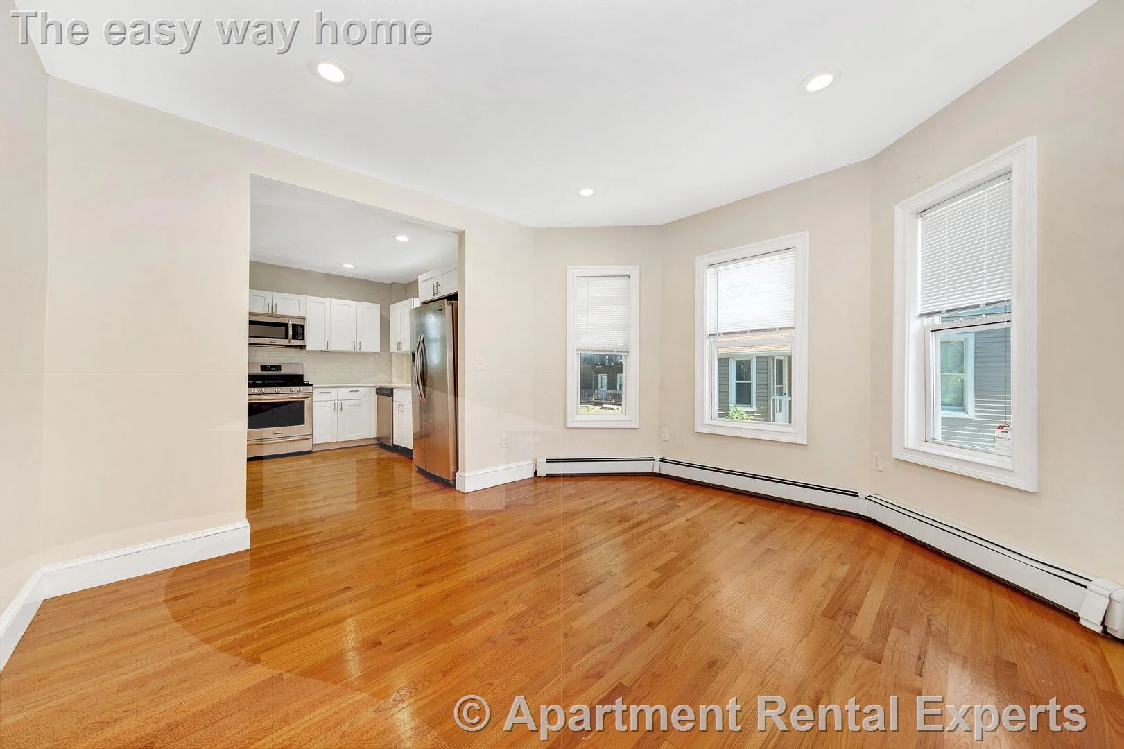3 bed, 2 bath apartment for rent at 9-11 Winter Hill Rd Unit 1, Magoun Square — photo 15 of 21