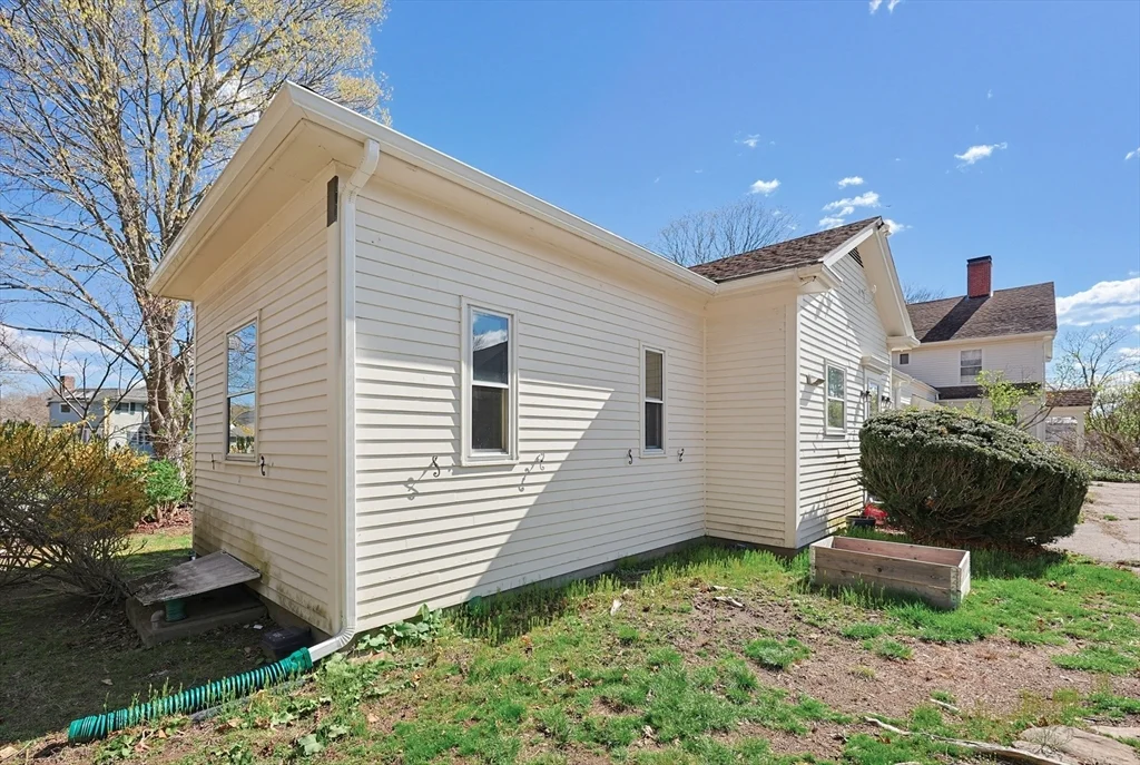 1 bed, 1 bath apartment for rent at 9-13 W Main St Unit 1, Norton — photo 3 of 35