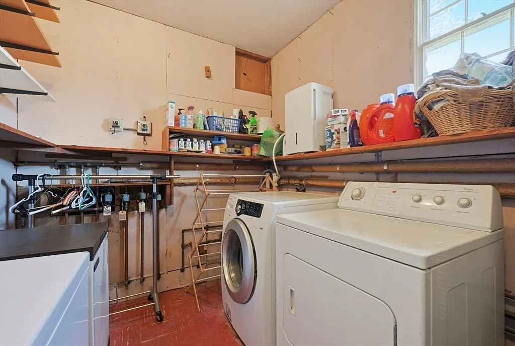 1 bed, 1 bath apartment for rent at 9-13 W Main St Unit 1, Norton — photo 12 of 35