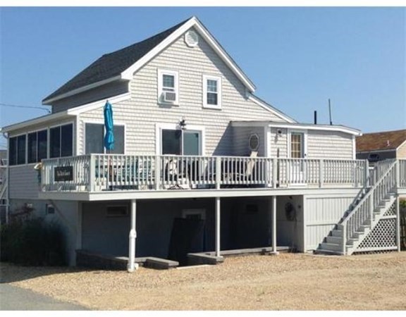 4 bed, 2 bath apartment for rent at 9 16th St Unit WINTER, Plum Island