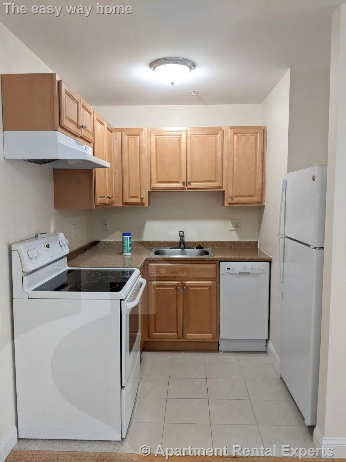 1 bed, 1 bath apartment for rent at 9-4 Arizona Ter, West Medford — photo 6 of 10