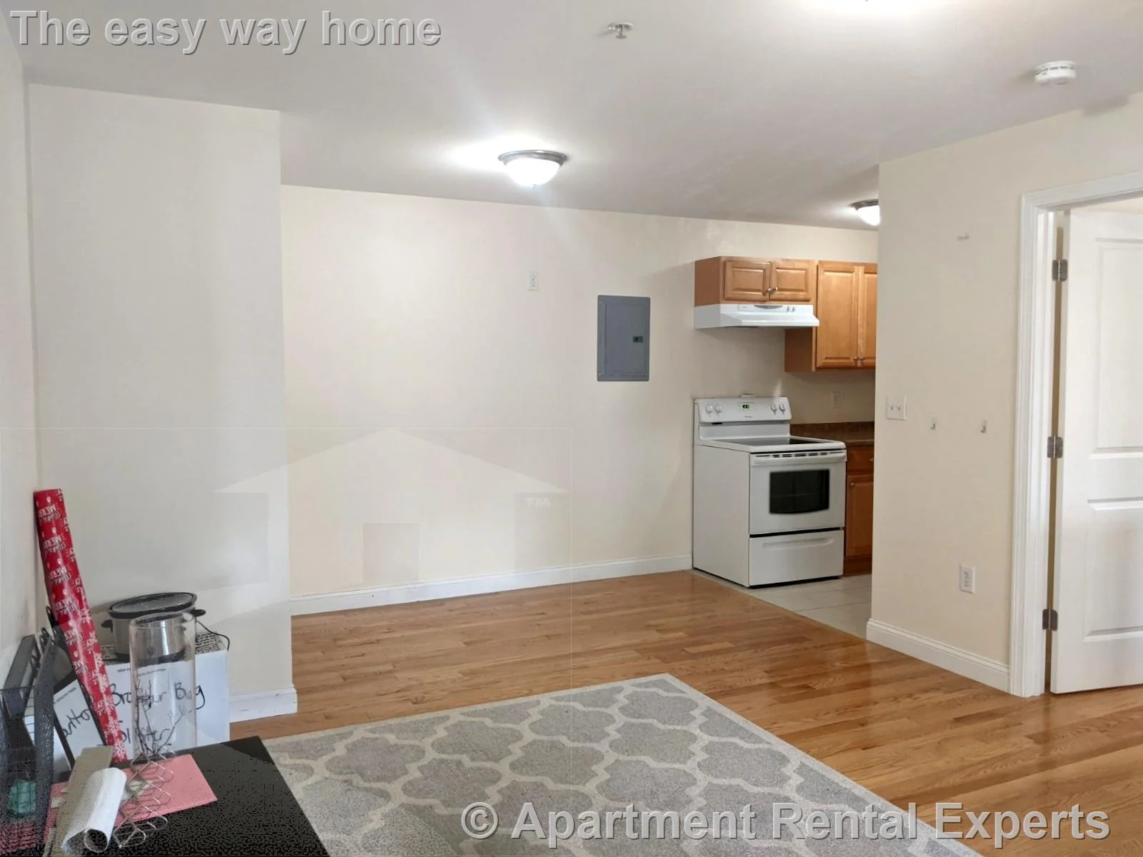 1 bed, 1 bath apartment for rent at 9-4 Arizona Ter, West Medford