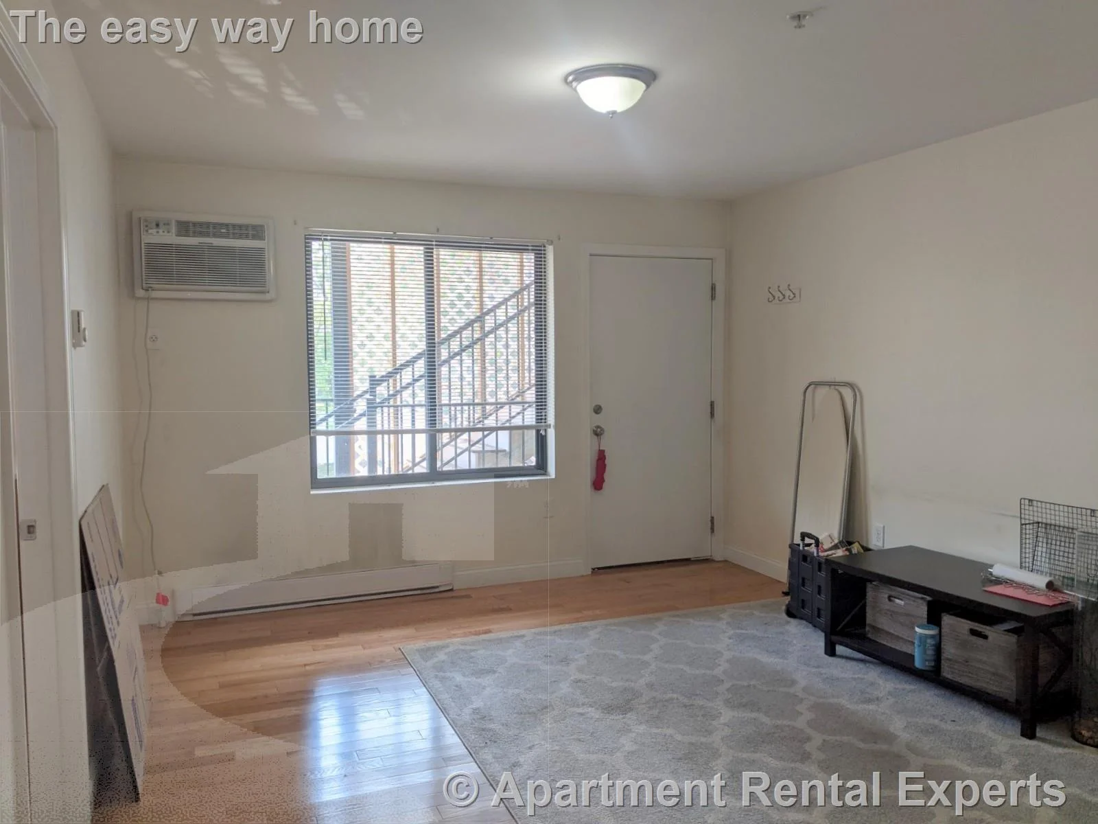 1 bed, 1 bath apartment for rent at 9-4 Arizona Ter, West Medford — photo 5 of 10