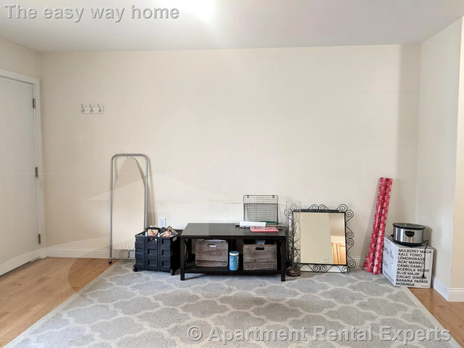 1 bed, 1 bath apartment for rent at 9-4 Arizona Ter, West Medford — photo 3 of 10