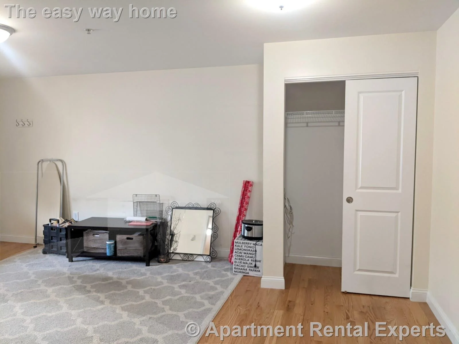 1 bed, 1 bath apartment for rent at 9-4 Arizona Ter, West Medford — photo 4 of 10