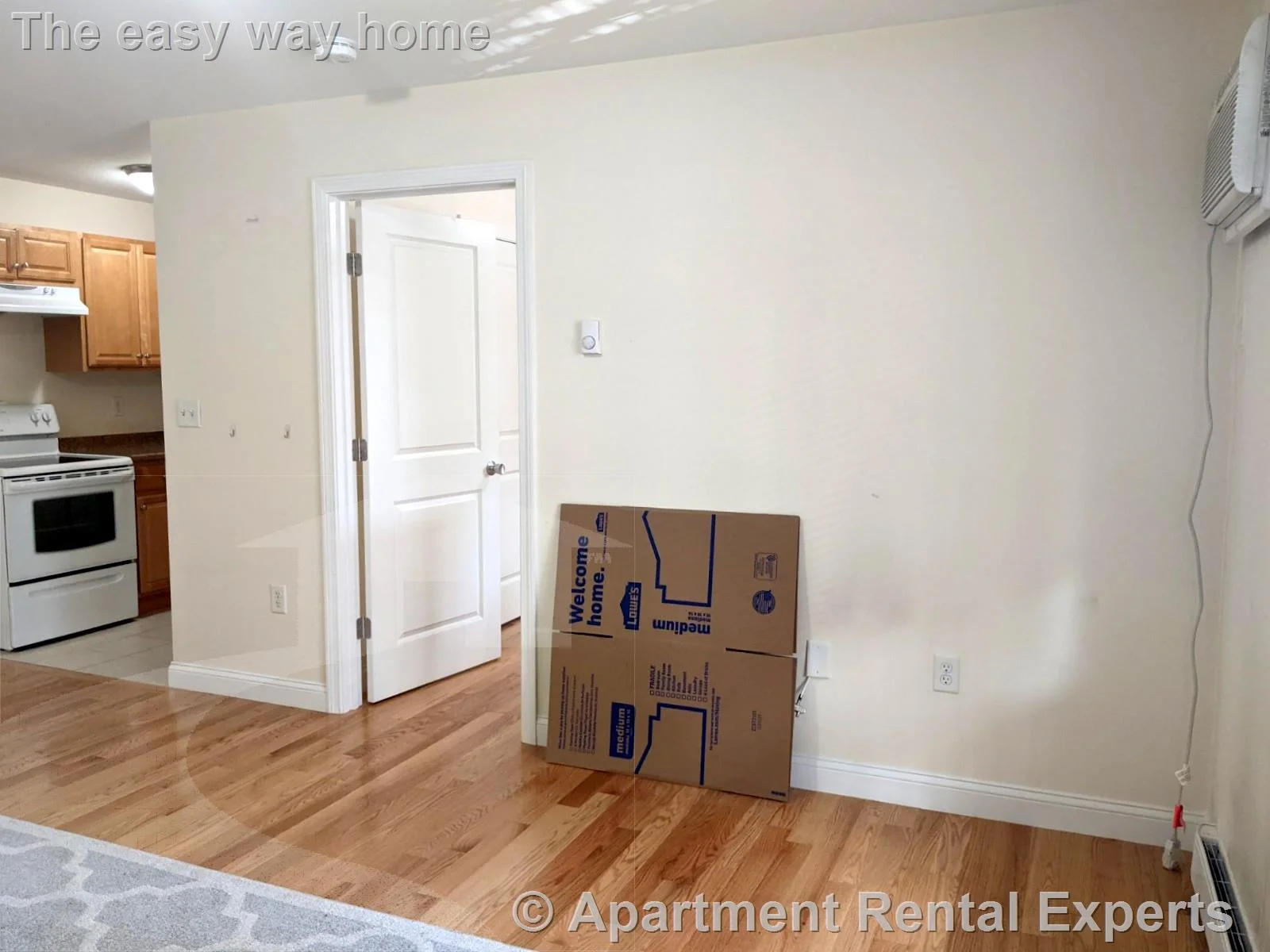 1 bed, 1 bath apartment for rent at 9-4 Arizona Ter, West Medford — photo 2 of 10
