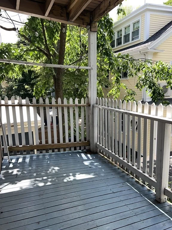 2 bed, 1 bath apartment for rent at 9 Acorn Unit 2, Cambridgeport — photo 10 of 10