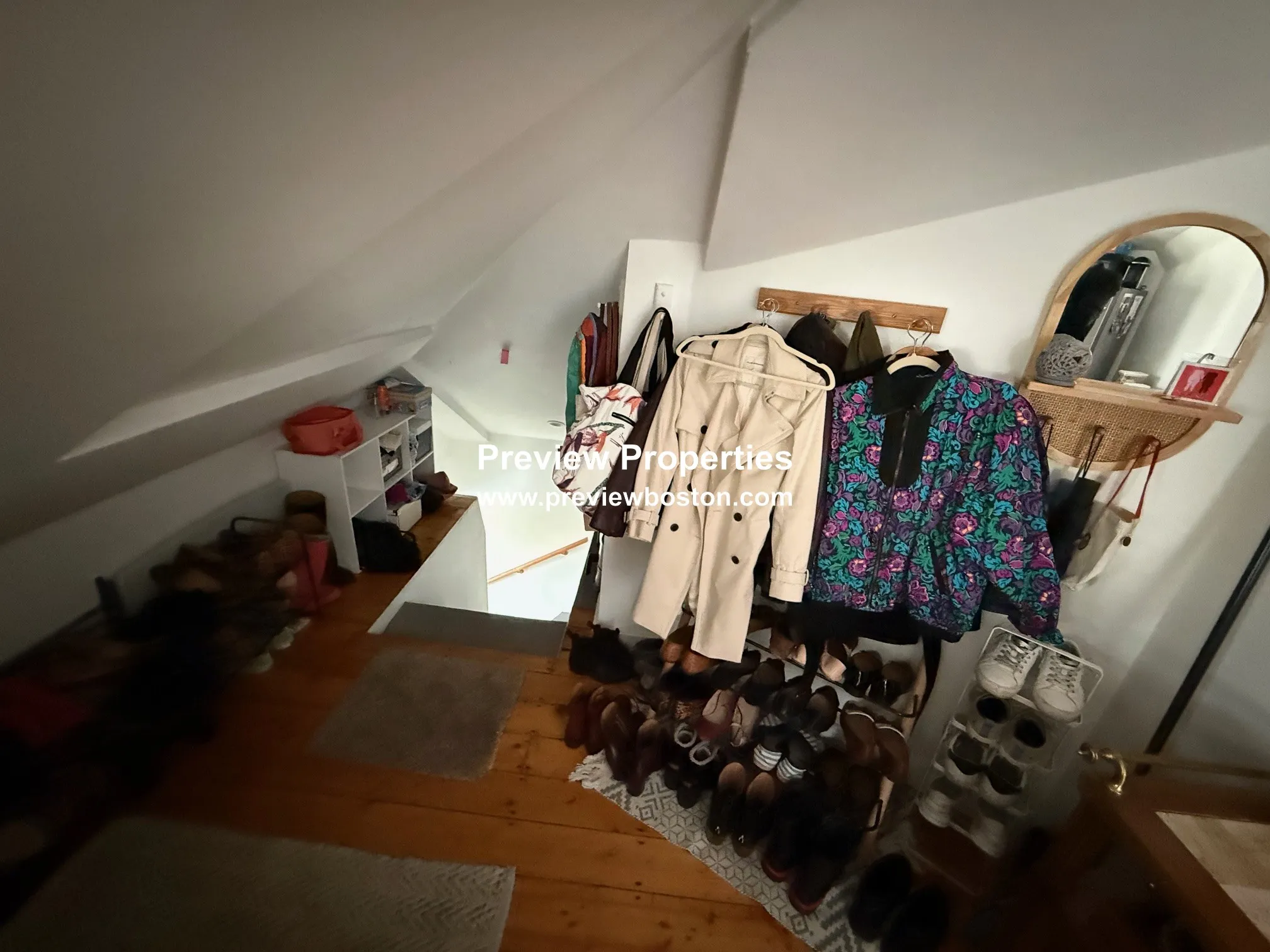 1 bed, 1 bath apartment for rent at 9 Addington Rd Unit 3P, Aspinwall Hill — photo 18 of 30