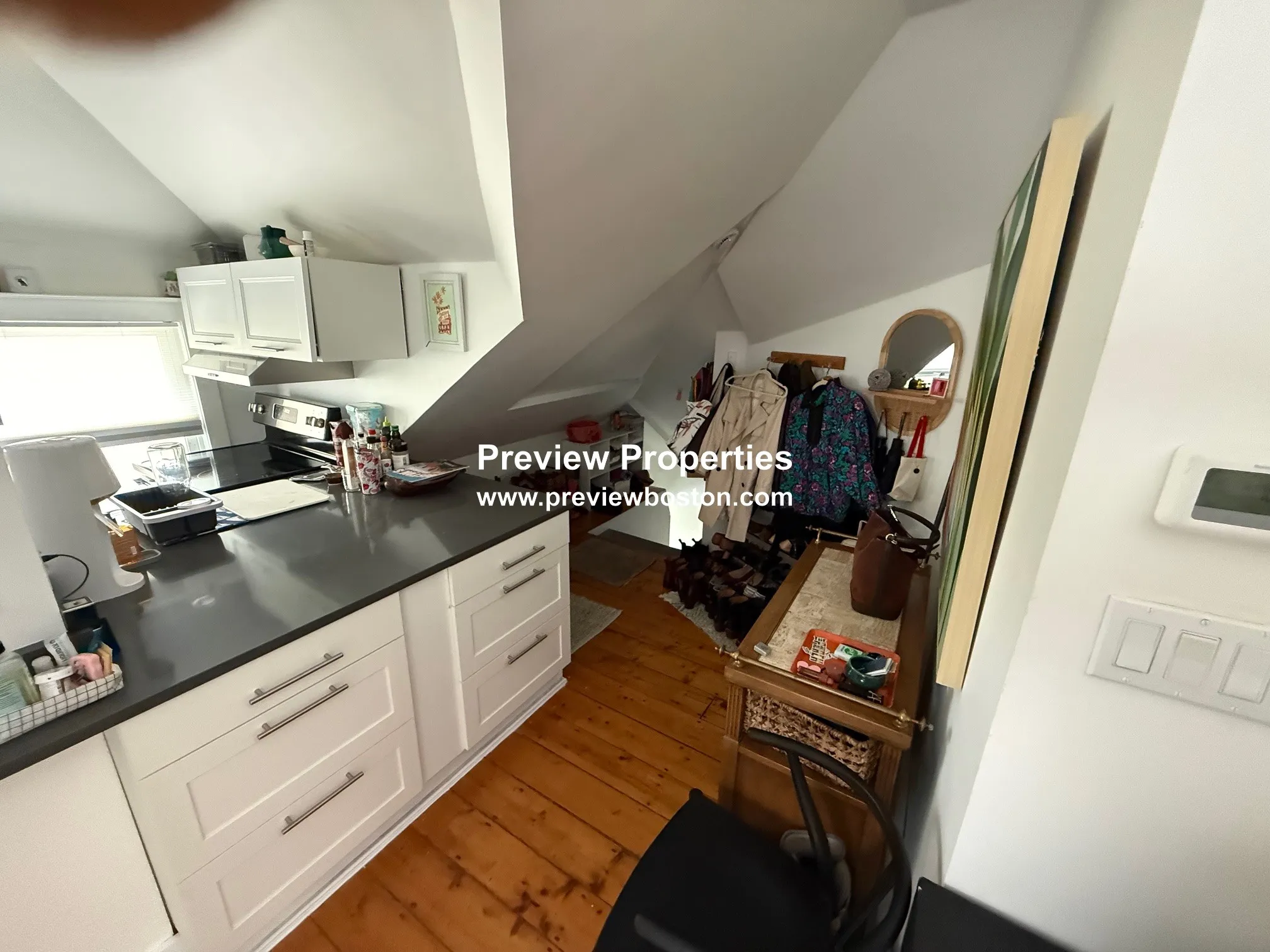 1 bed, 1 bath apartment for rent at 9 Addington Rd Unit 3P, Aspinwall Hill — photo 7 of 30