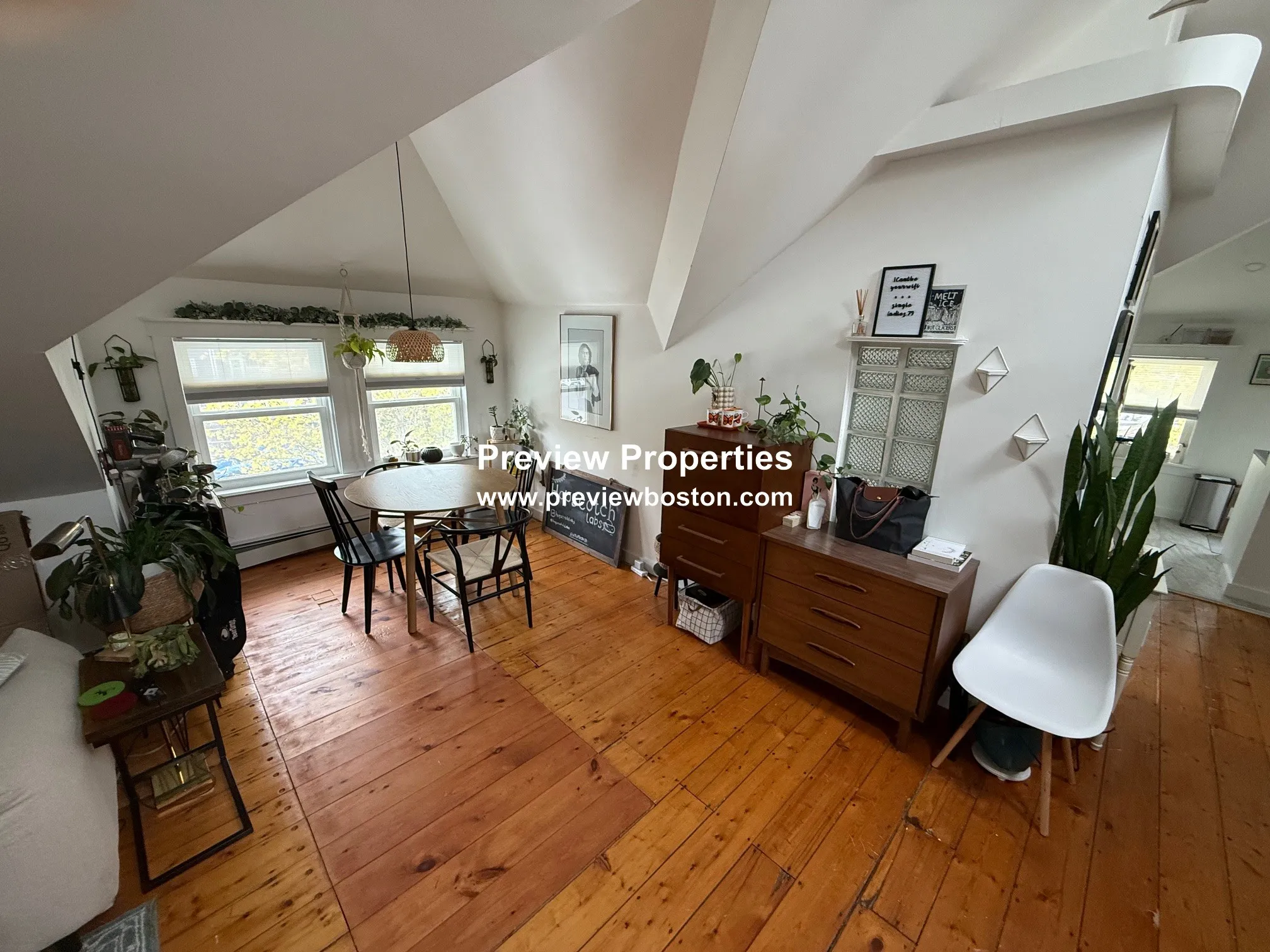 1 bed, 1 bath apartment for rent at 9 Addington Rd Unit 3P, Aspinwall Hill — photo 5 of 30
