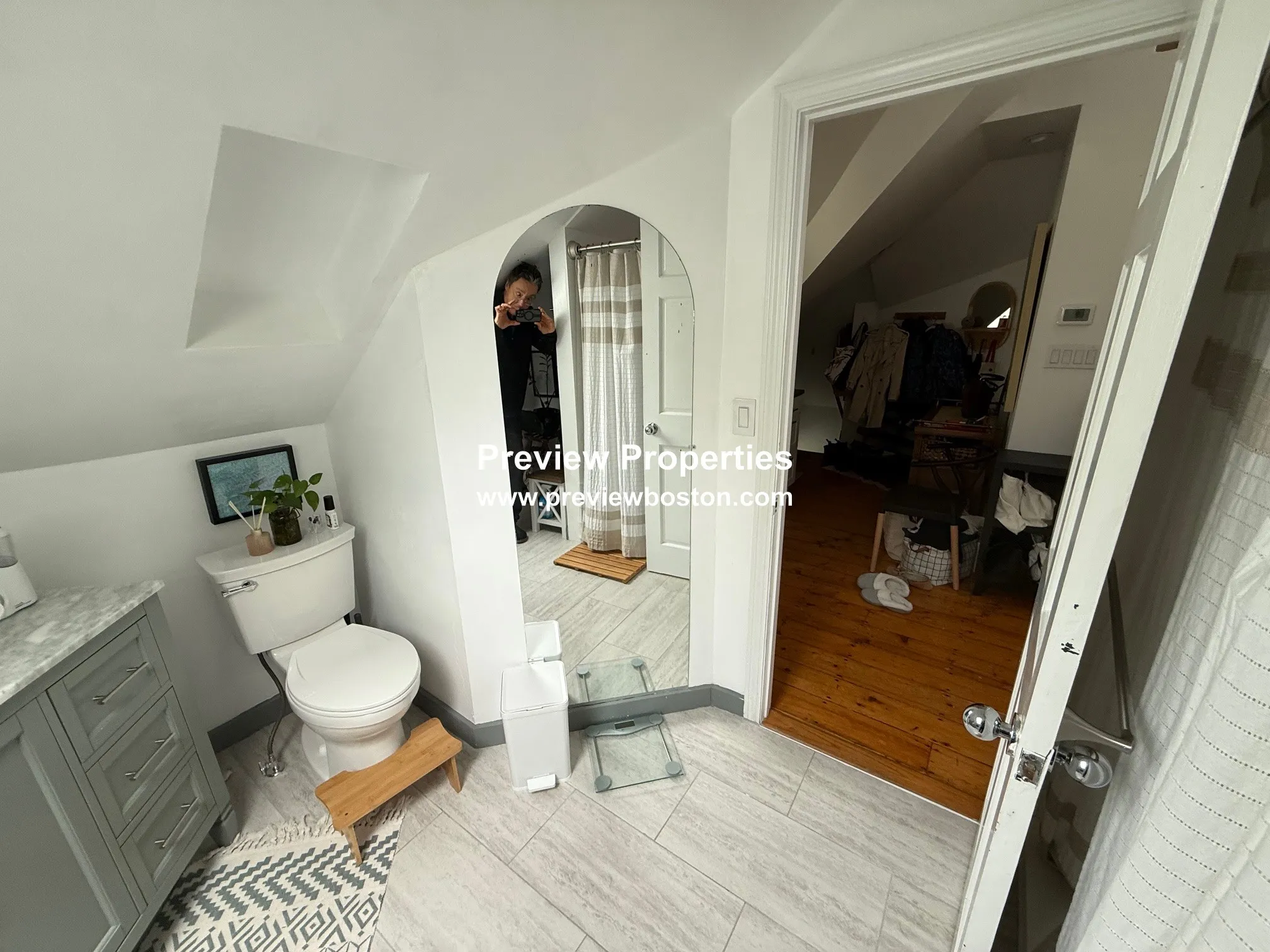 1 bed, 1 bath apartment for rent at 9 Addington Rd Unit 3P, Aspinwall Hill — photo 16 of 30