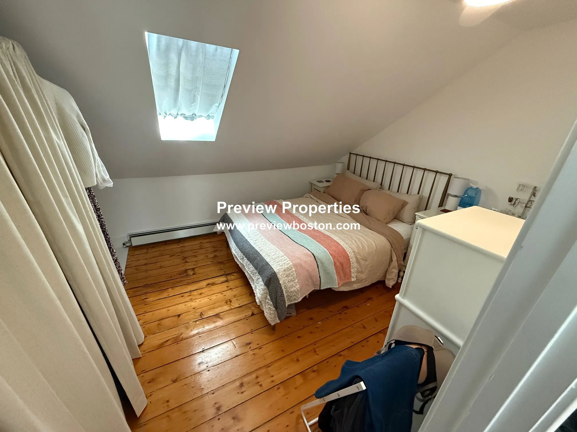 1 bed, 1 bath apartment for rent at 9 Addington Rd Unit 3P, Aspinwall Hill — photo 13 of 30