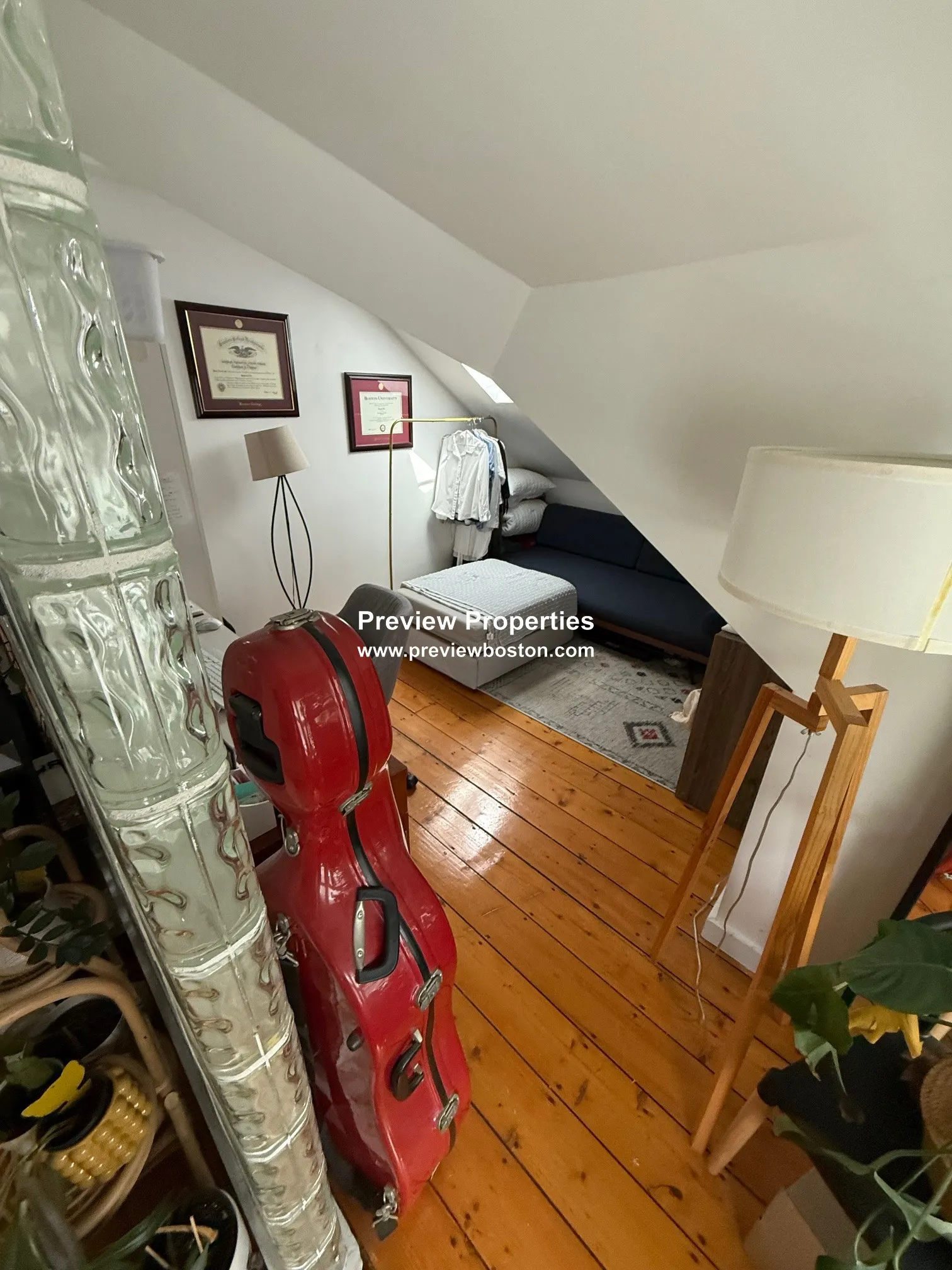 1 bed, 1 bath apartment for rent at 9 Addington Rd Unit 3P, Aspinwall Hill — photo 2 of 30