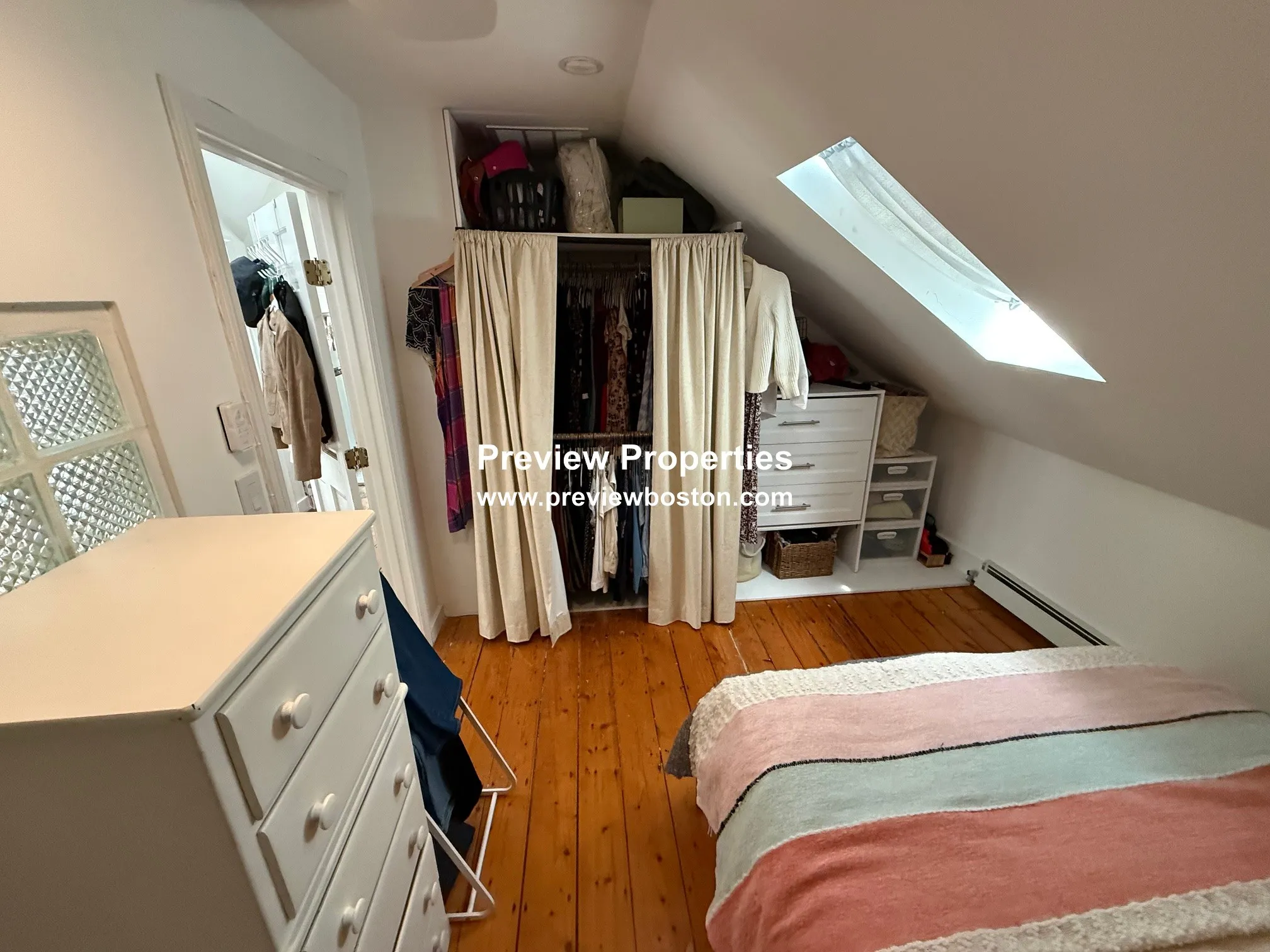 1 bed, 1 bath apartment for rent at 9 Addington Rd Unit 3P, Aspinwall Hill — photo 14 of 30