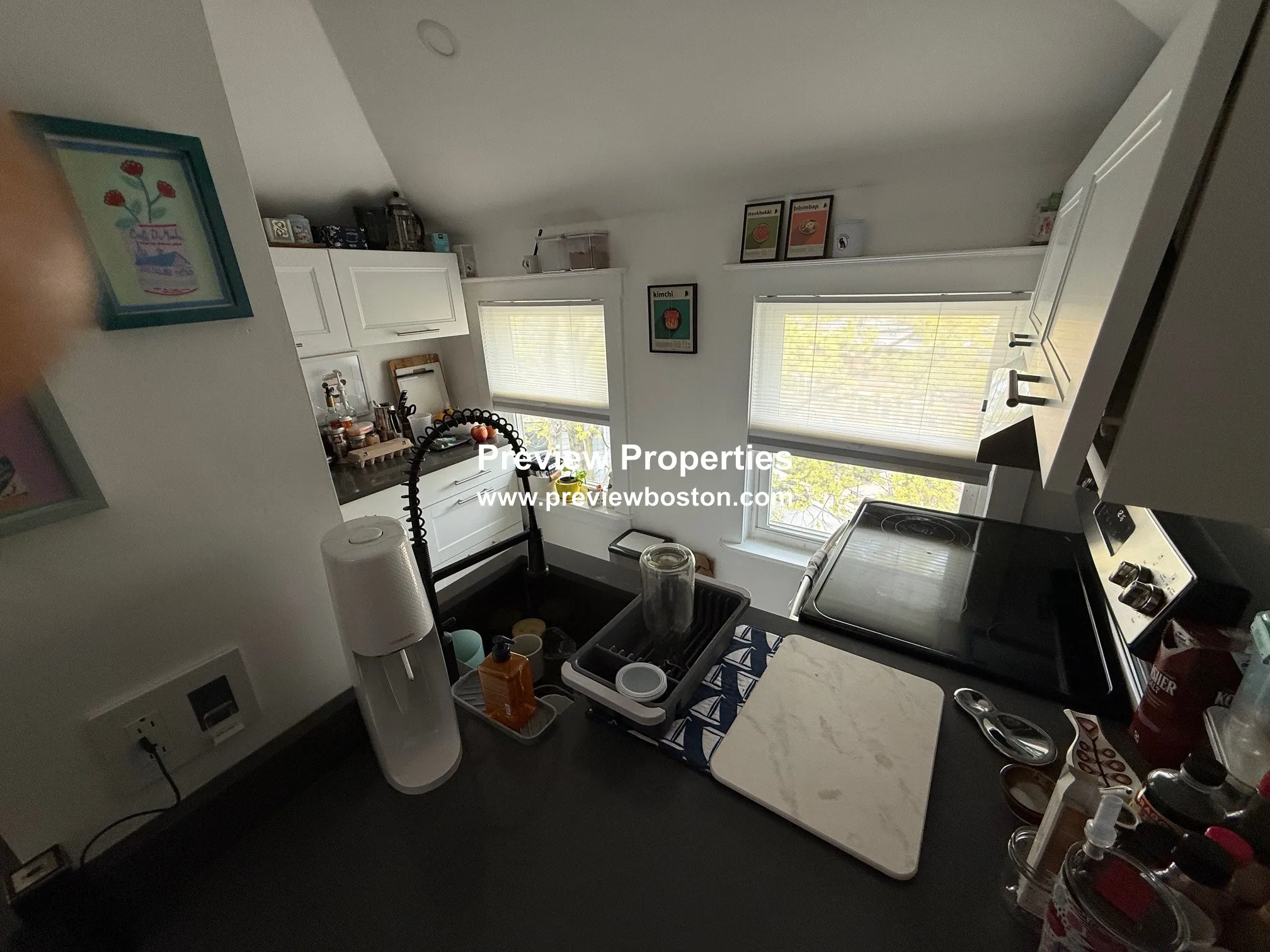 1 bed, 1 bath apartment for rent at 9 Addington Rd Unit 3P, Aspinwall Hill — photo 17 of 30
