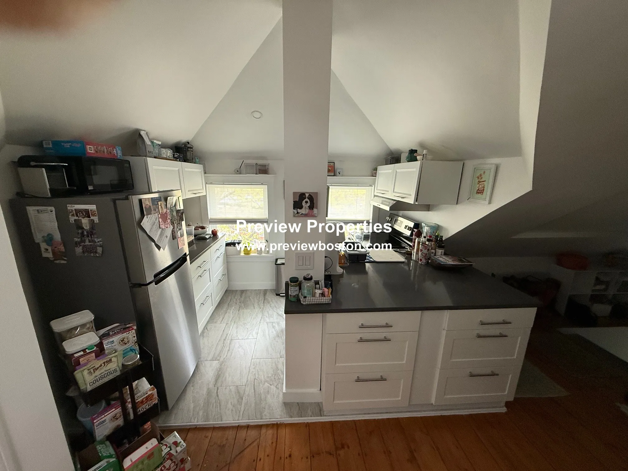 1 bed, 1 bath apartment for rent at 9 Addington Rd Unit 3P, Aspinwall Hill — photo 6 of 30