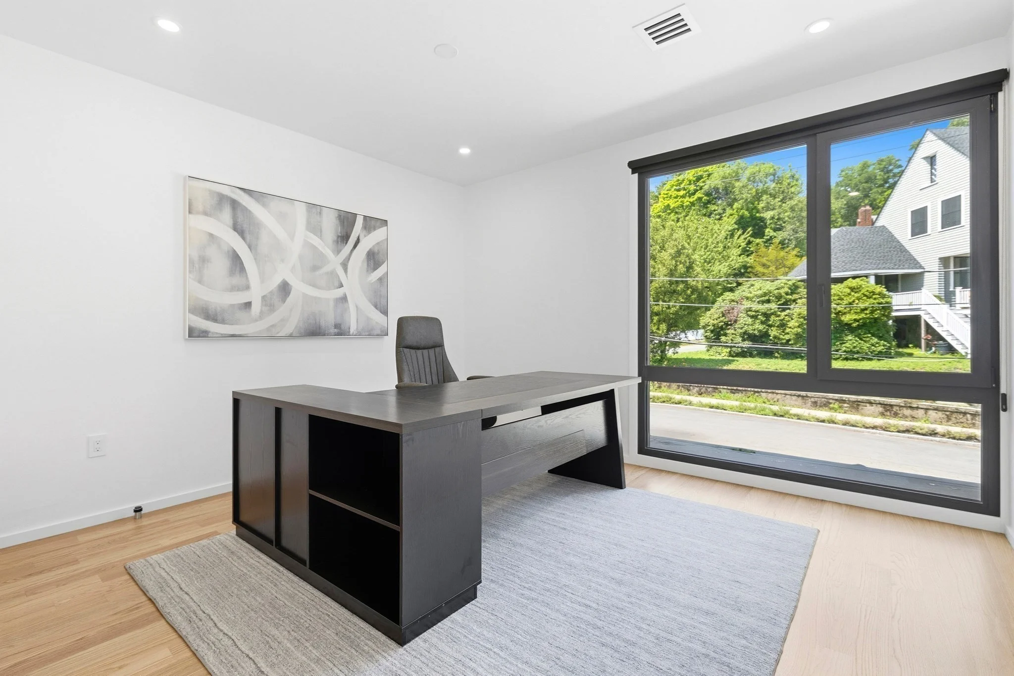 4 bed, 4+ bath apartment for rent at 9 Algonquin Unit TH, Chestnut Hill — photo 19 of 37