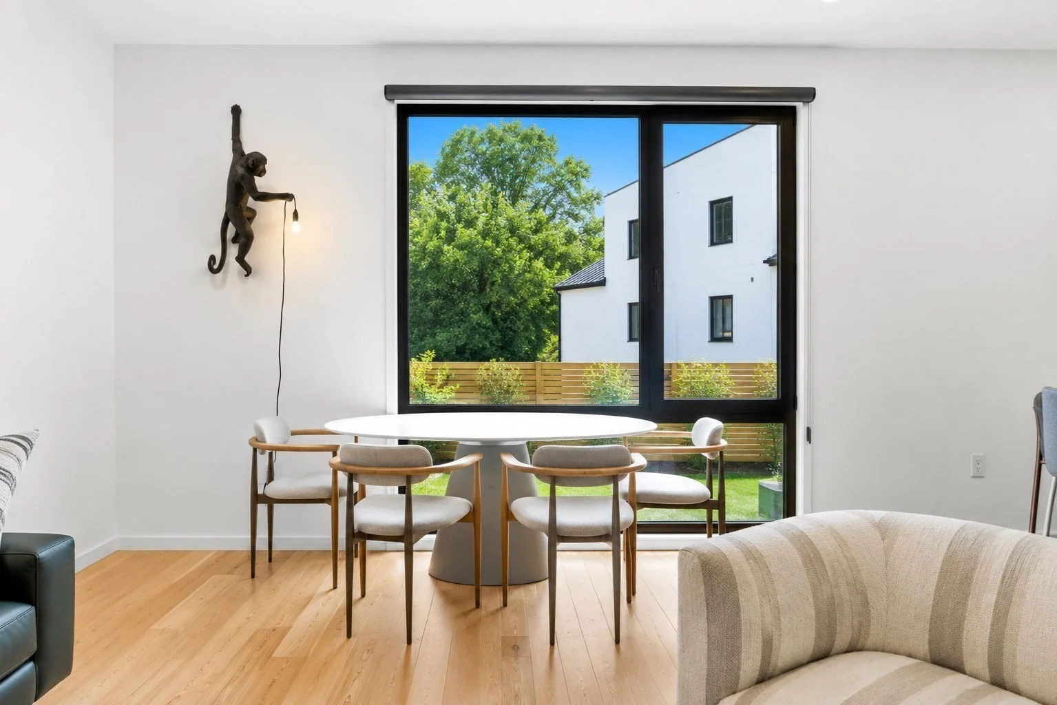 4 bed, 4+ bath apartment for rent at 9 Algonquin Unit TH, Chestnut Hill — photo 4 of 37