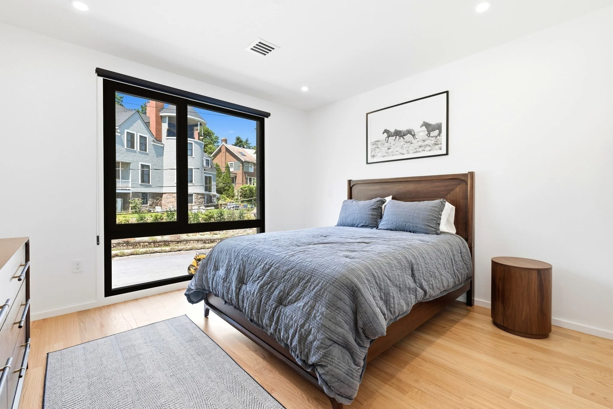 4 bed, 4+ bath apartment for rent at 9 Algonquin Unit TH, Chestnut Hill — photo 17 of 37