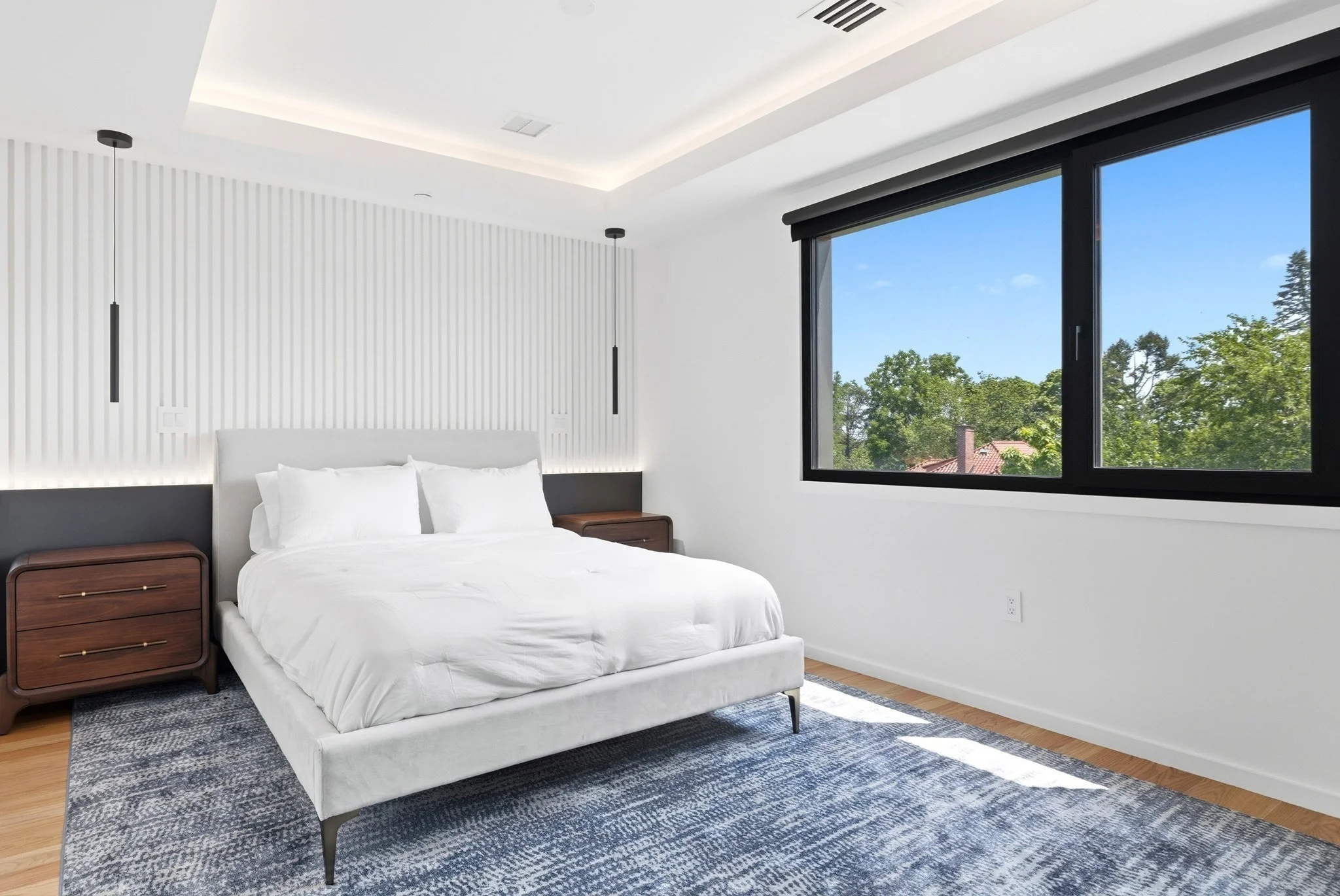 4 bed, 4+ bath apartment for rent at 9 Algonquin Unit TH, Chestnut Hill — photo 13 of 37