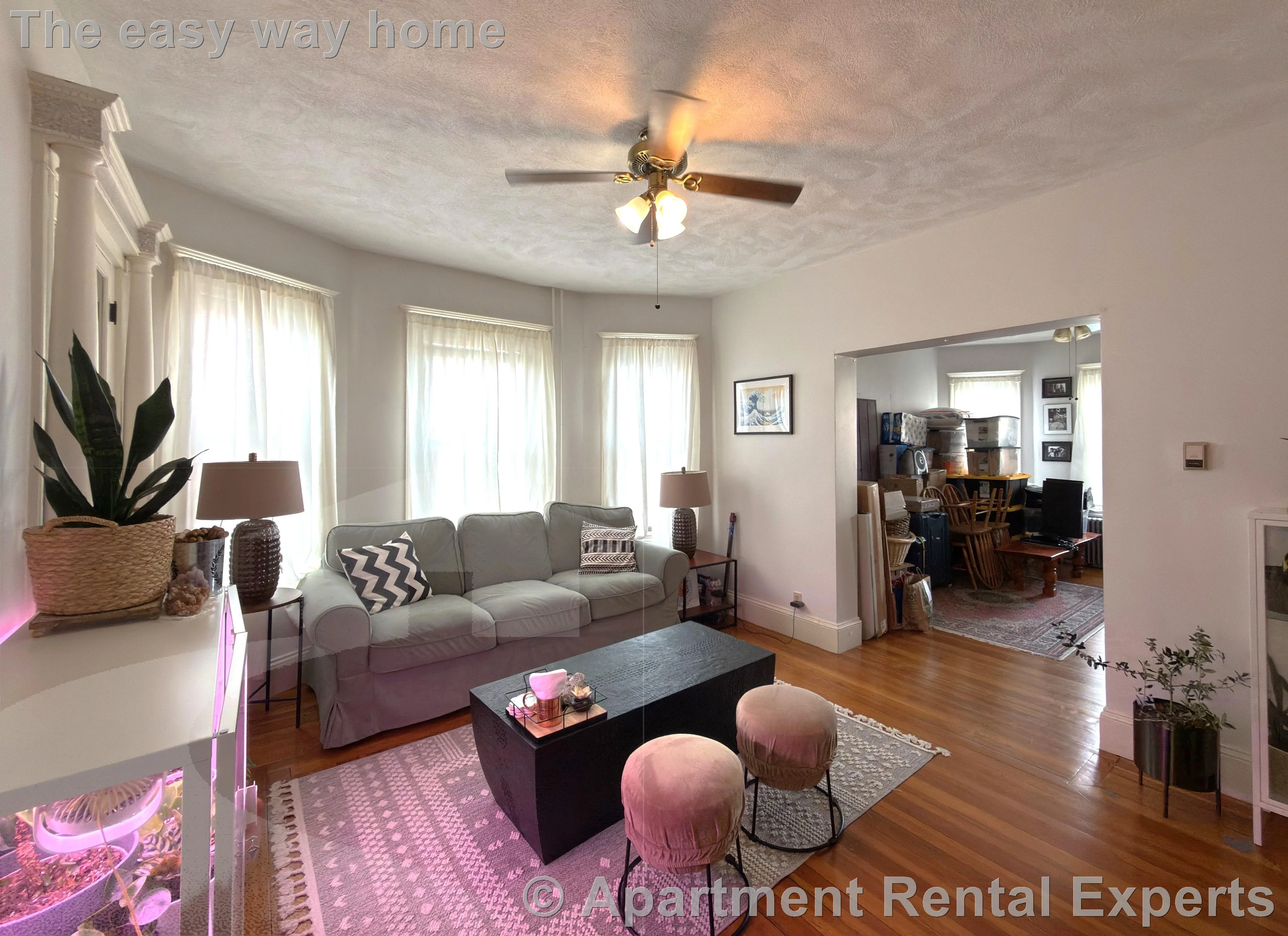 2 bed, 2 bath apartment for rent at 9 Amaranth Ave Unit 1, Wellington — photo 4 of 17